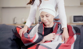 Cancro al seno, la psiconcologa Dimastromatteo: “Per le donne siamo centrali”