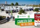 Career day 2024, torna a Roma Tor Vergata per sognare il futuro professionale