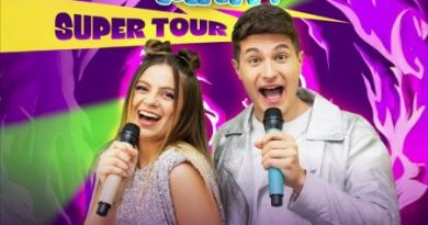 Ninna e Matti, super tour per  la coppia di webstar