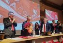 Fillea Cgil: Antonio Di Franco è il nuovo segretario generale