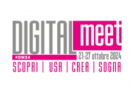 Innovazione, la 12esima edizione di Digitalmeet sarà presente in tutte le regioni italiane