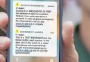 It-Alert Campi Flegrei, oggi il test per eruzione imminente