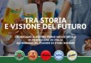 La birra di domani per Heineken, più green, leggera e sociale