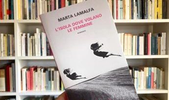 Marta Lamalfa si aggiudica il Premio Fiesole Narrativa Under 40