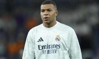 Mbappé, in Svezia confermano: è indagato per stupro