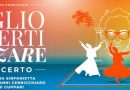 Debutta “VOGLIO VEDERTI DANZARE”   il concerto dedicato a Franco Battiato in tour dal 3 dicembre nei grandi teatri italiani.