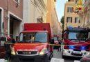 Roma, ascensore precipita durante manutenzione: un morto e due feriti gravi