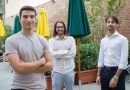 Startup, ecco Baze: l’app per il lavoro domestico regolare e semplificato