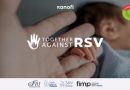 Torna ‘Together against Rsv’ per prima stagione di immunizzazione bimbi