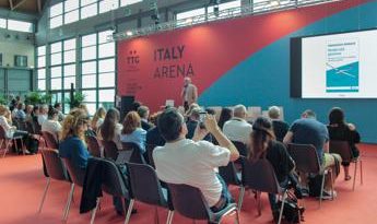 Turismo, al via Ttg Travel Experience e Inout: alla Fiera di Rimini 2.700 espositori e 200 talk