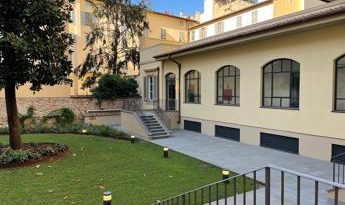 Una nuova sede per il Kunsthistorisches Institut in Florenz