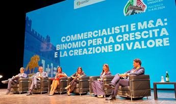 Unione giovani commercialisti a politica: ecco 3 proposte su liquidazione giudiziale, temporary manager e flat tax