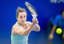 Wta Jiujiang, Martina Trevisan torna a vincere: batte Zheng senza problemi