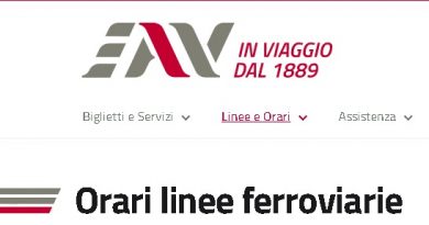 EAV – Interruzione linea Napoli-Sarno e tratta Torre Annunziata-Poggiomarino nei giorni 26 e 27 ottobre 2024