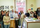 Passione e formazione in bottega, l’abc della grande tradizione del Made in Italy