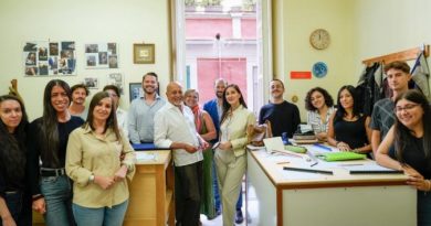 Passione e formazione in bottega, l’abc della grande tradizione del Made in Italy