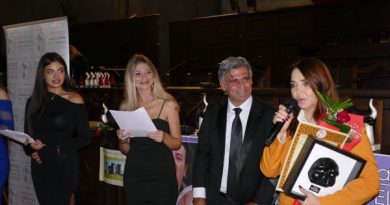 Premio Ambasciatore del Sorriso 2024