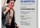 Al Trianon Viviani l’omaggio a Mario Scarpetta giovedì 14 Novembre