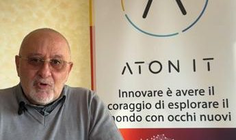 Aton IT, i programmatori serviranno ancora come supervisori e controllori delle attività IA