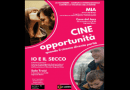 Cinema, alla Casa del Jazz di Roma al via la rassegna ‘Cine Opportunità’ con film ‘Mia’