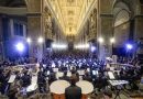 NUOVA ORCHESTRA SCARLATTI || I CONCERTI D’AUTUNNO, intrecci inediti tra musica e scena