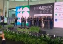 Ecomondo 2024, al via l’edizione record