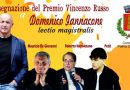 Palma Campania, al via il Premio Vincenzo Russo