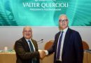 Federmanager: Valter Quercioli alla presidenza