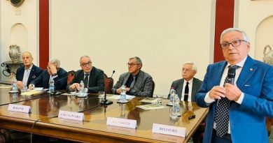 Il cambiamento va governato