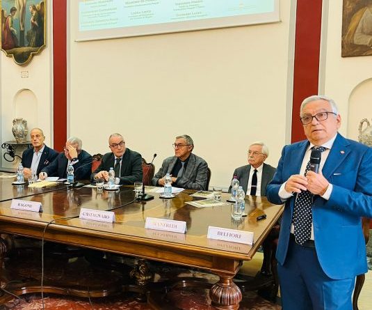 Il cambiamento va governato