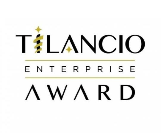 Tilancio Enterprise Award