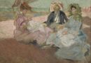 ‘Impressionisti in Normandia’, da Monet a Renoir opere a Firenze