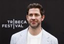 John Krasinski è l’uomo più sexy del mondo 2024 secondo People