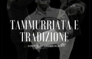 Si registra il sold out per il laboratorio gratuito di danza e di “Tammurriata e Tradizione”, organizzato dall’Associazione Culturale IAV e tenuto dal grande artista Cosimo Alberti