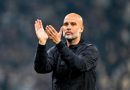 Manchester City, Guardiola vicino al rinnovo per un’altra stagione