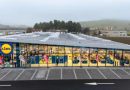 Marche, apre nuovo punto vendita Lidl a Vallefoglia