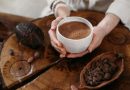 Overdose di cibi grassi? ‘Beverone antiossidante al cacao l’antidoto’