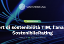 Report di sostenibilità TIM, l’analisi di SostenibileRating