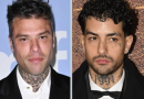 Sanremo, Fedez e Tony Effe irrompono nel toto-Big