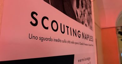 Scouting Naples