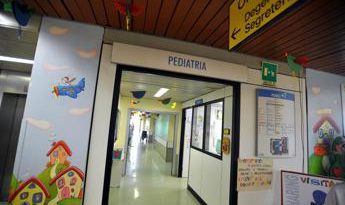 Società italiana Pediatria, Rino Agostiniani è il nuovo presidente