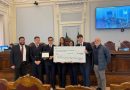 Premio “Storie di Alternanza e Competenze”: l’istituto Tecnico “Villaggio dei Ragazzi” sul podio