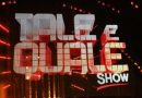 ‘Tale e Quale Show’, stasera il gran finale su Rai 1