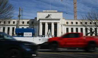 Usa, Fed taglia i tassi di 0,25 punti