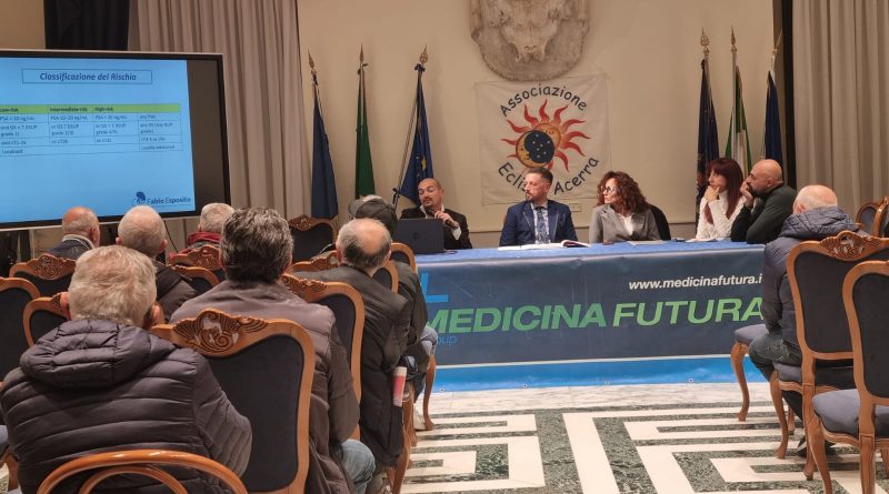 Medicina Futura