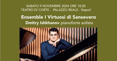 Virtuosi di Sansevero