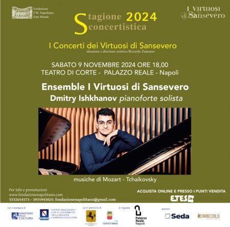 Virtuosi di Sansevero