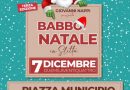 Babbo Natale al Parco