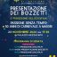 presentazione bozzetti 51 carnevale maiori