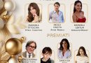 Riflettori accesi sul Fashion Gold Christmas, a Villa Cimmino l’evento il 13 dicembre